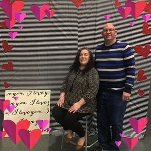 Meet your Posher, Dan jenny